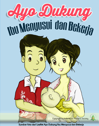 artikel awam pekan asi